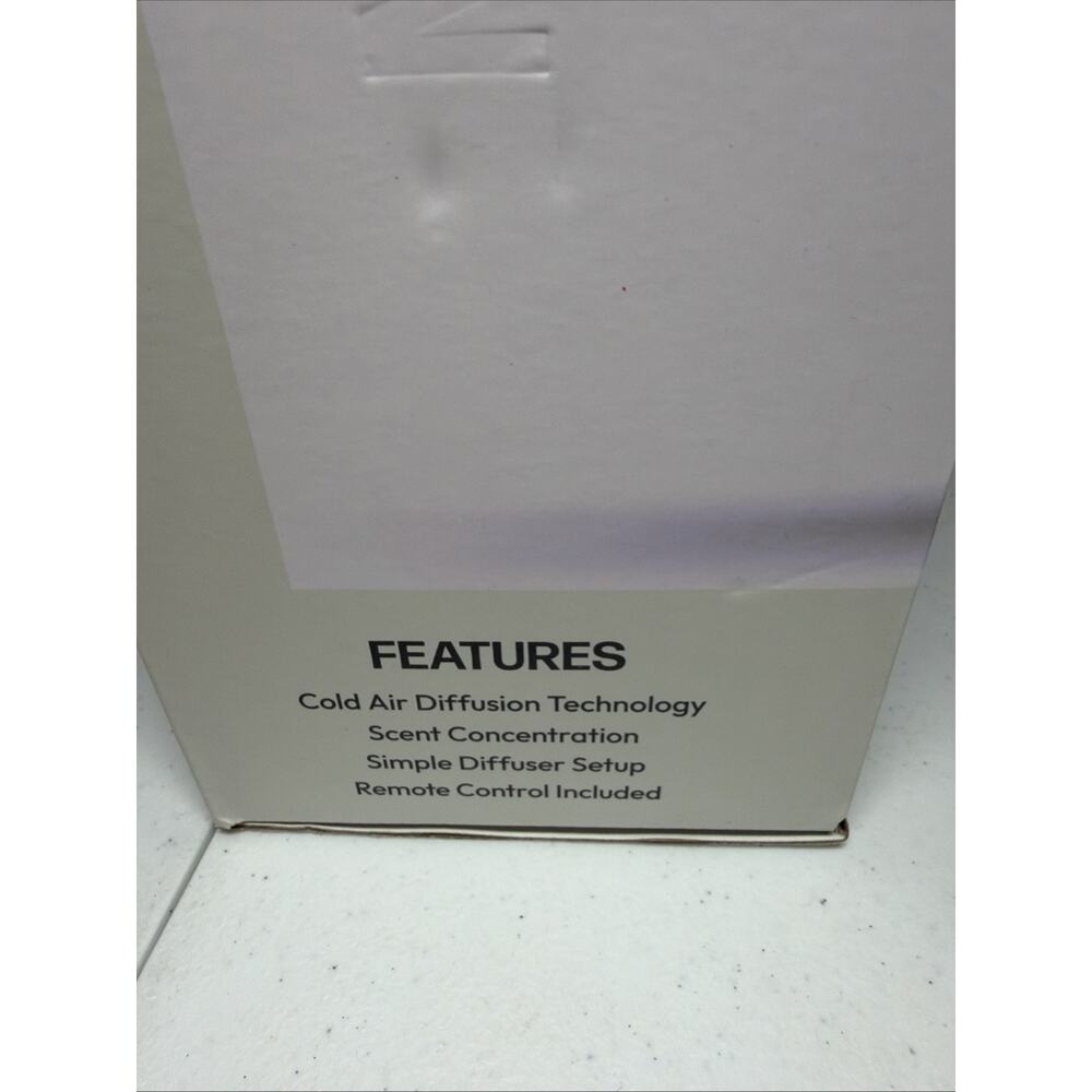 HOTEL COLLECTION AROMA360 MINI PRO SCENT DIFFUSER - Picture 3 of 3
